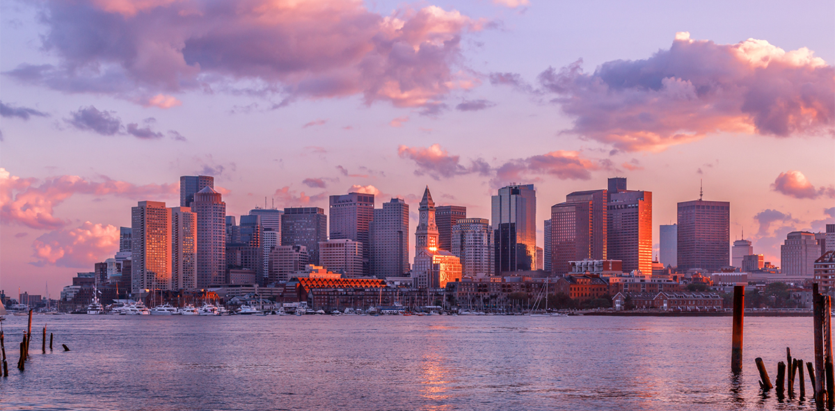Boston_sunset_ilirjan_rrumbullaku_Flickr_sm